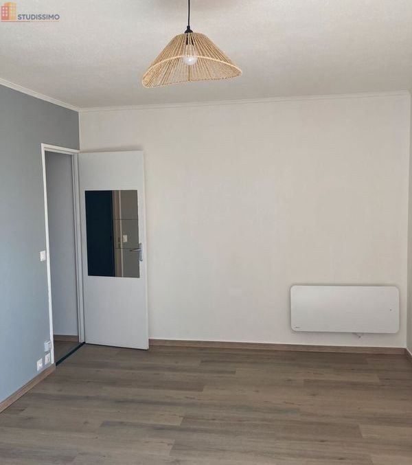Studio 25m² Chaumont - Lumineux - Photo 2