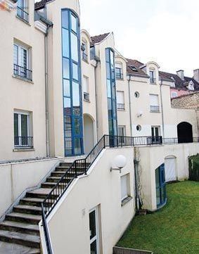 Studio 38m² Chaumont 52000 - Photo 2