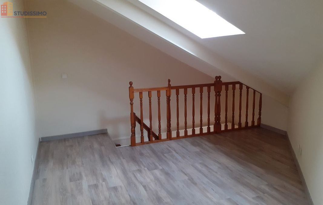 Studio 38m² Saint-Dizier - Duplex, 1 chambre - Photo 2