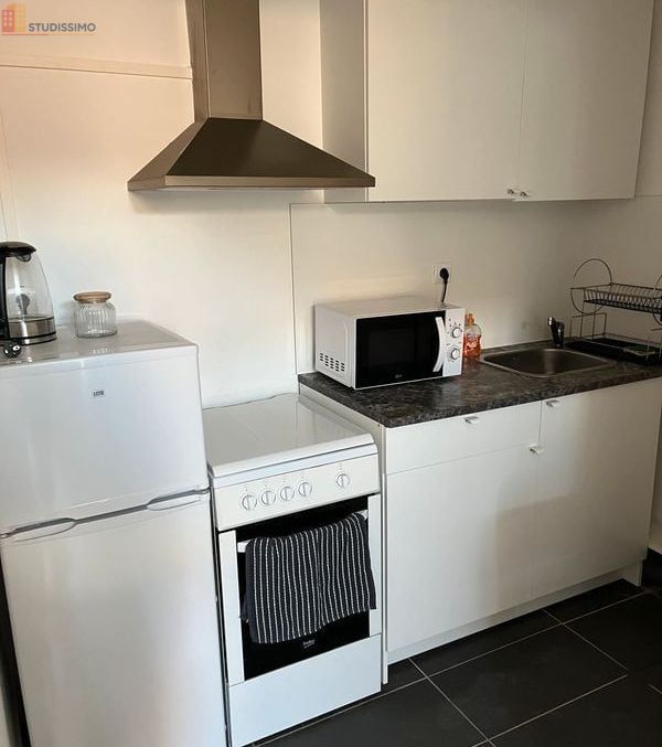 Studio meublé 20m² Wassy (52130) - Meublé - Photo 2