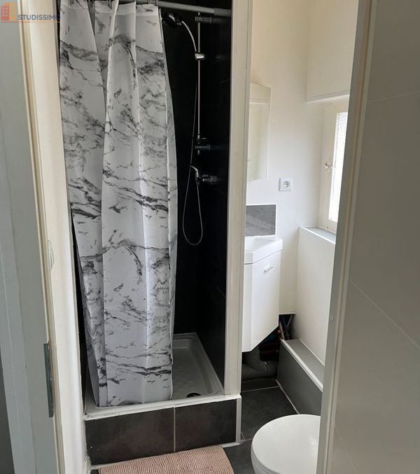 Studio meublé 20m² Wassy (52130) - Meublé - Photo 1