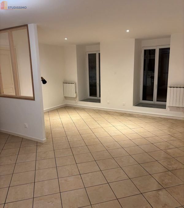 Studio 30m² Wassy (52130) - Photo 2