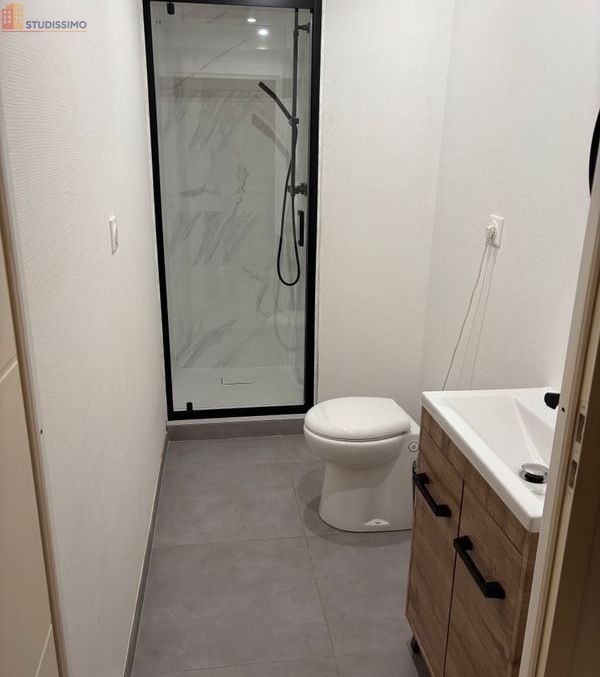 Studio 30m² Wassy (52130) - Photo 1