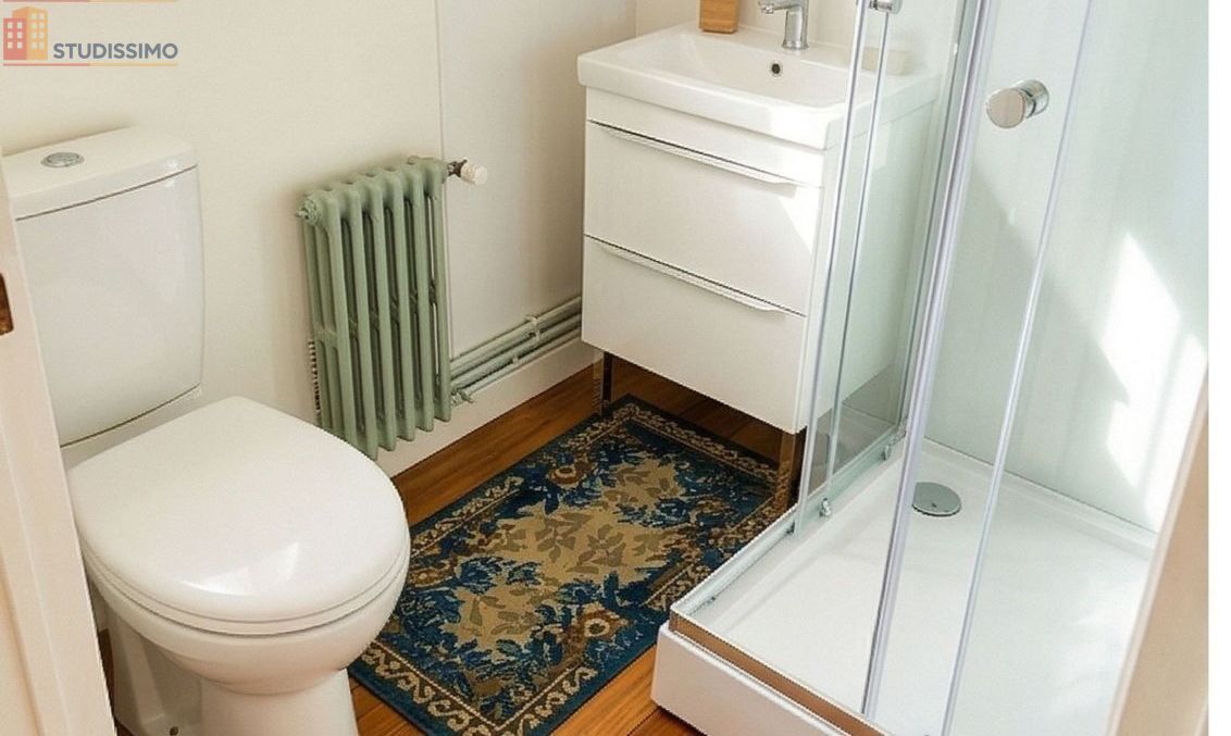 Studio meublé 27m² Bourbonne-les-Bains - Tout inclus - Photo 2