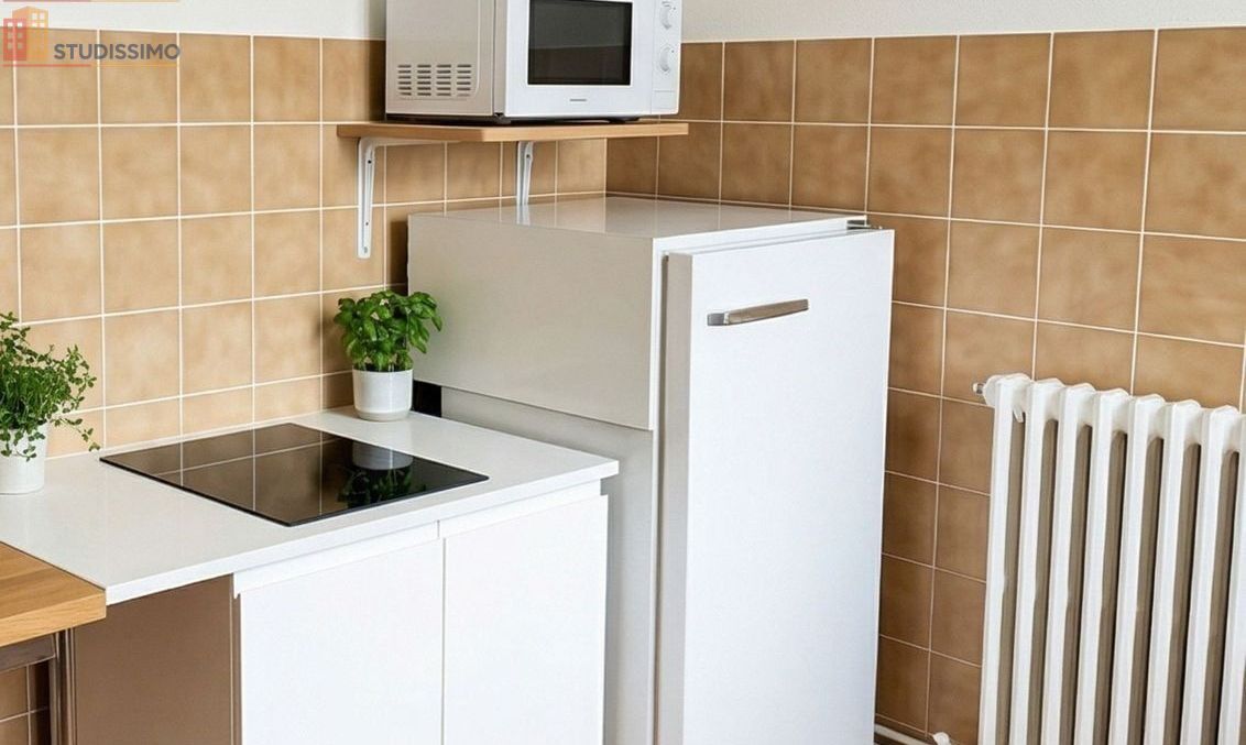 Studio meublé 27m² Bourbonne-les-Bains - Tout inclus - Photo 1
