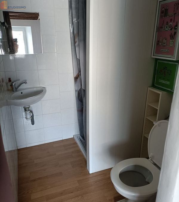 Studio meublé 15m² Joinville 52300 - Meublé, DPE D - Photo 2