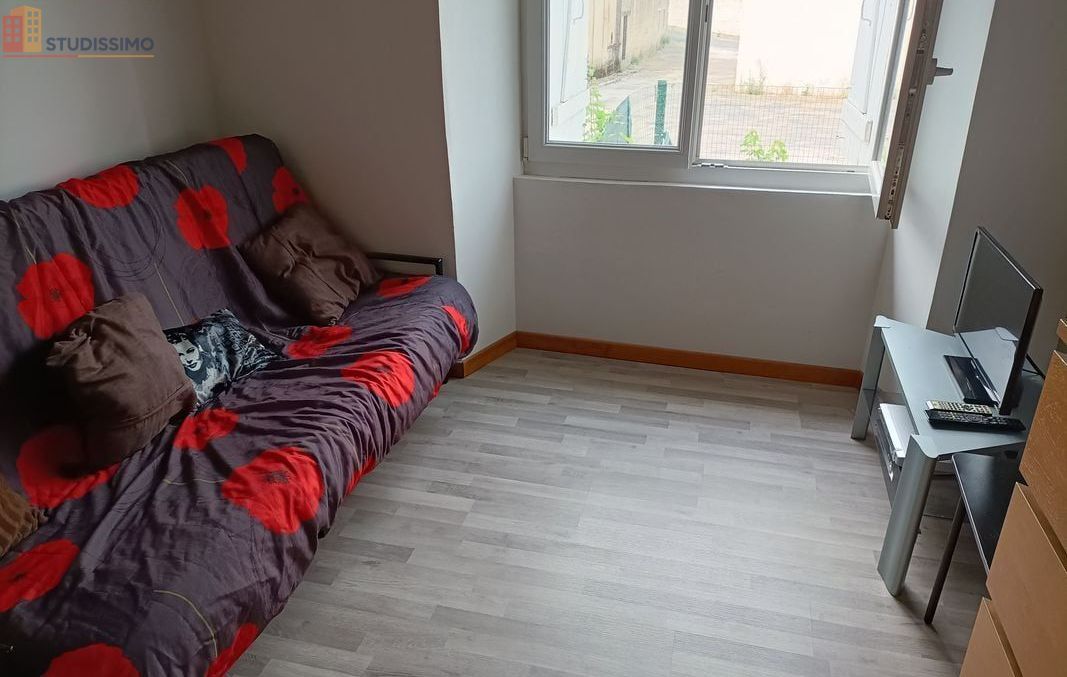 Studio à Joinville