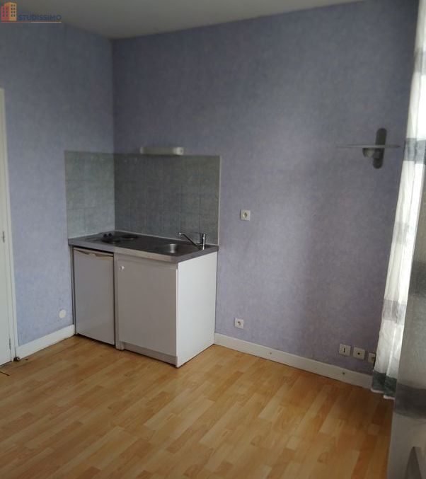 Studio 15m² Rochetaillée 52210 - Photo 1