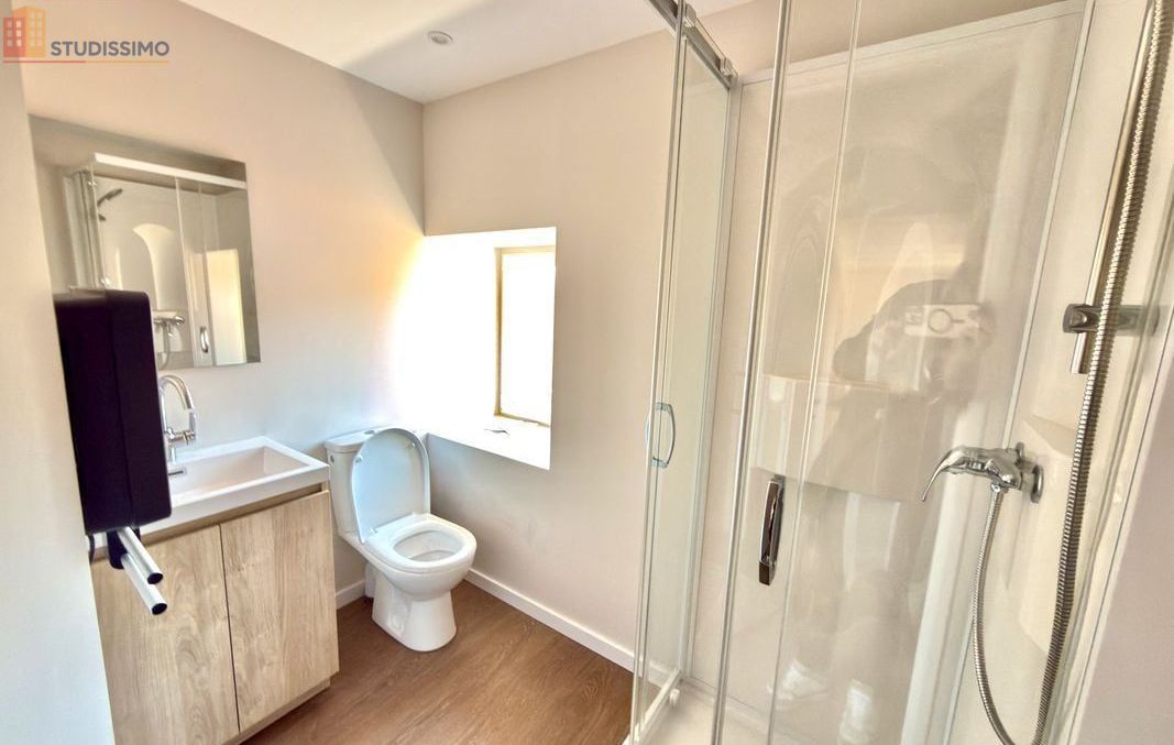 Studio 25m² Chaumont centre-ville - Photo 1