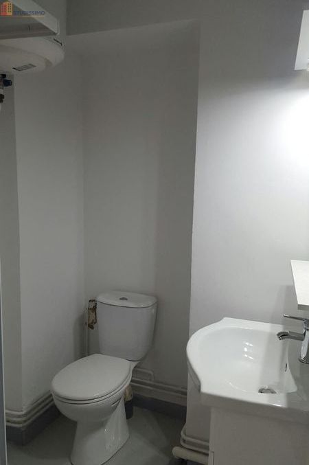 Studio 19m² Langres - Meublé, calme - Photo 2