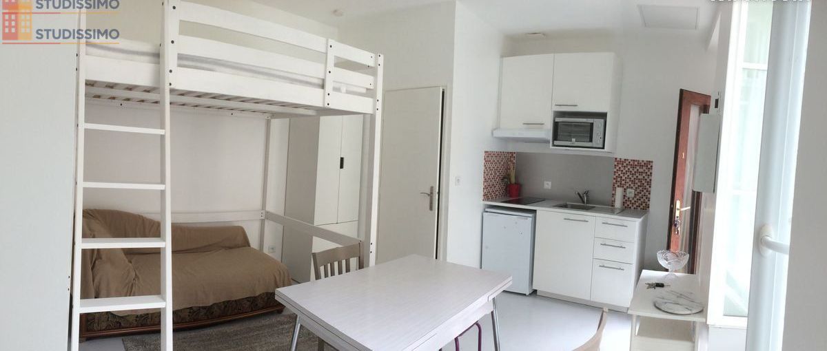 Studio à Langres