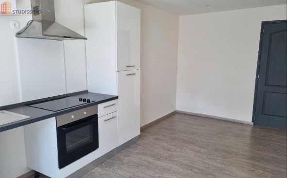 Studio 18m² Chaumont - Lumineux, proche palais de justice - Photo 1