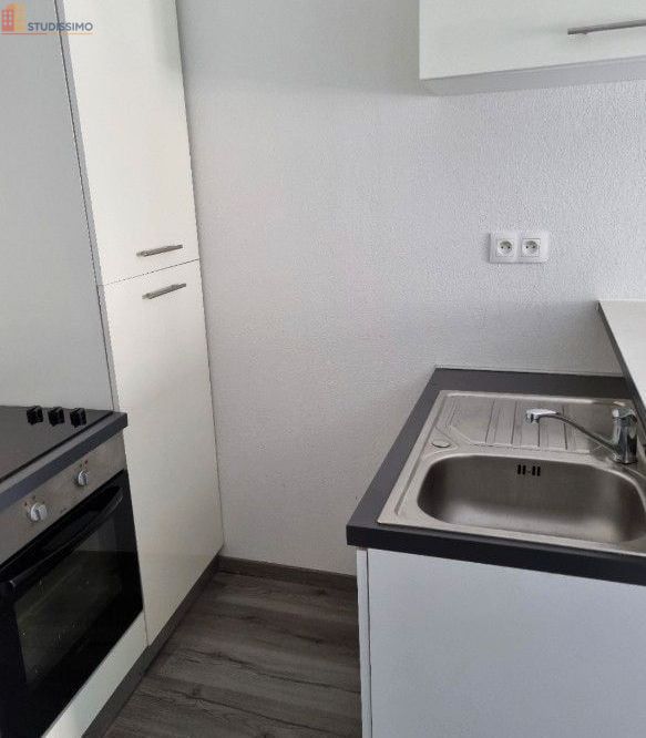 Studio 26m² Chaumont 52000 - Proche palais de justice - Photo 2