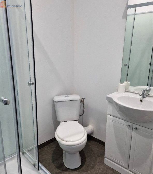 Studio 26m² Chaumont 52000 - Proche palais de justice - Photo 1