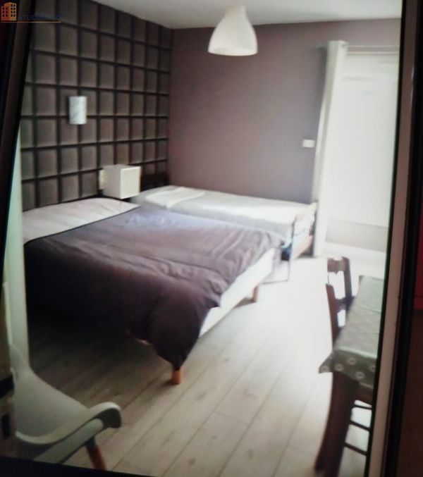 Studio meublé 25m² Bourbonne-les-Bains - Meublé, DPE C - Photo 2
