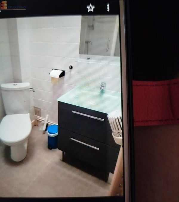 Studio meublé 25m² Bourbonne-les-Bains - Meublé, DPE C - Photo 1