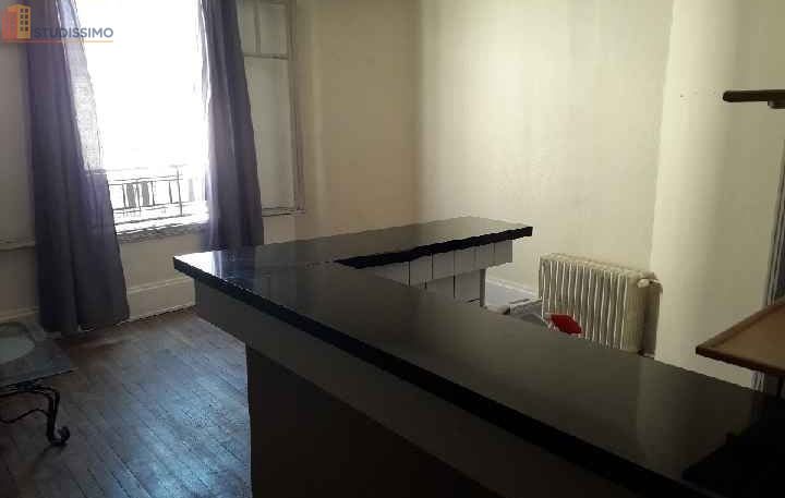 Studio 28m² Chaumont 52000 - Photo 1