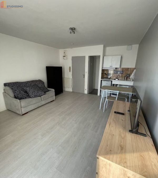 Studio 25m² Langres - Meublé, agréable - Photo 2
