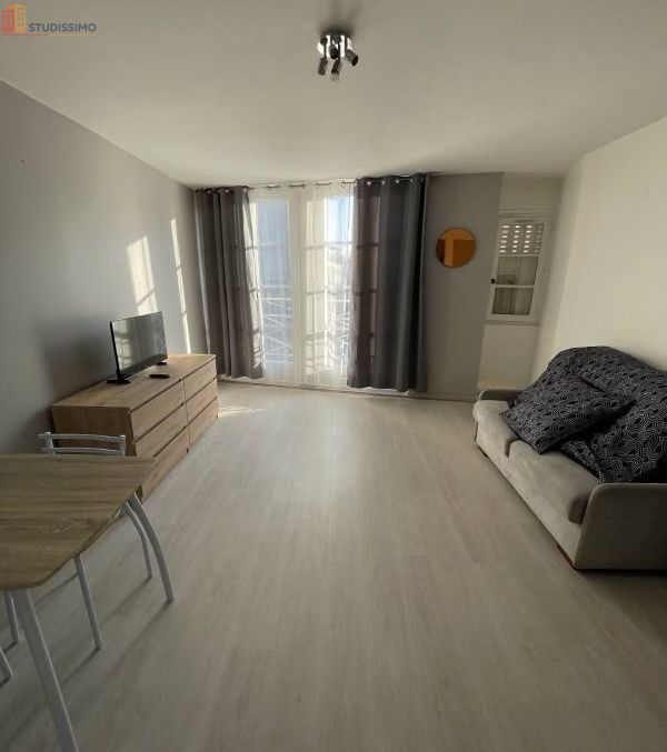 Studio à Langres