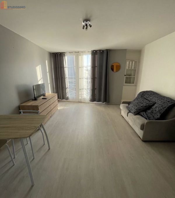 Studio 25m² Langres - Meublé, agréable - Photo 1