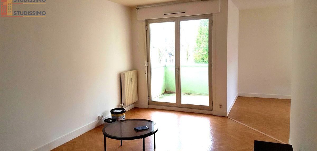 Studio à Chaumont
