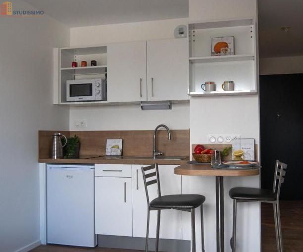 Studio à Laval