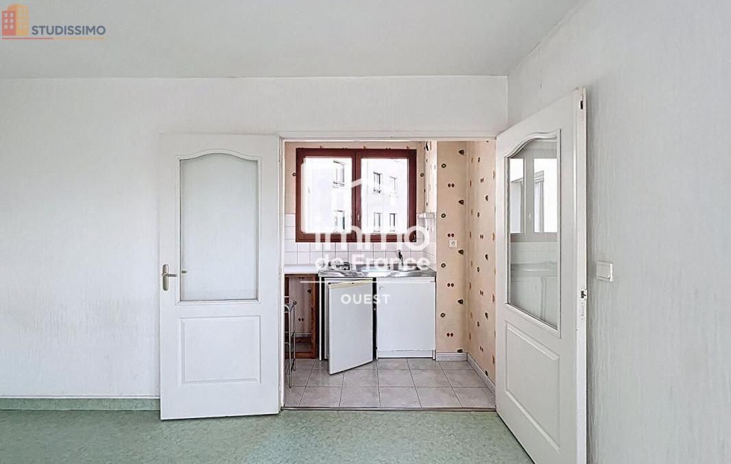 Studio 28m² Laval 53000 - Photo 2