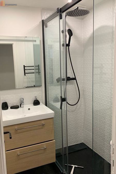 Studio meublé 66m² Laval 53000 - Proche universités - Photo 1