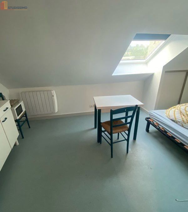 Studio à Gorron