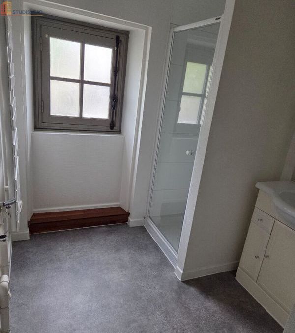 Studio 25m² Château-Gontier-sur-Mayenne - DPE C - Photo 2