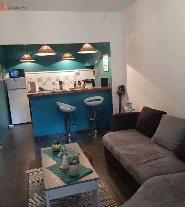 Studio 35m² Laval 53000 - Photo 5