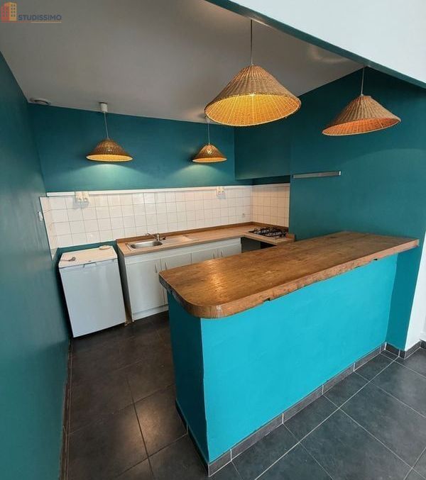 Studio 35m² Laval 53000 - Photo 6