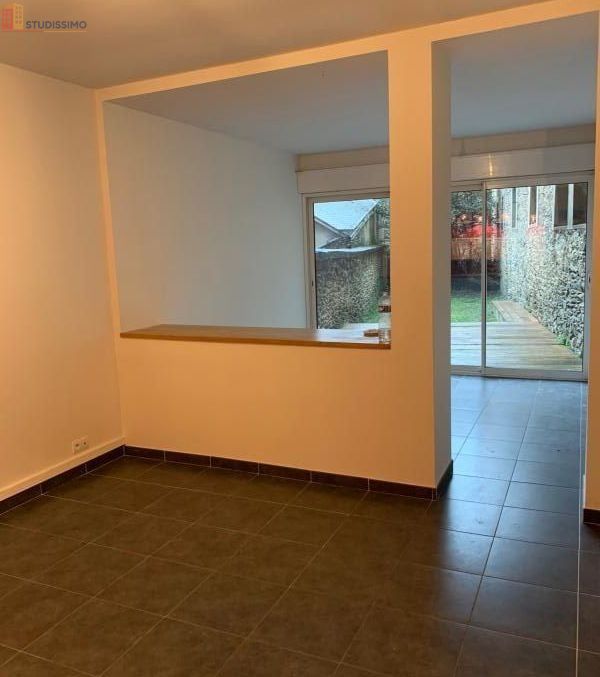 Studio 35m² Laval 53000 - Photo 3