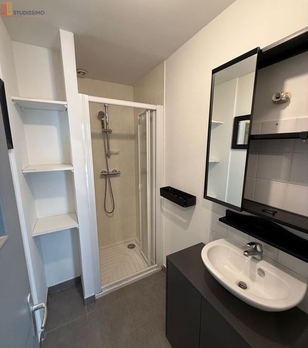Studio 35m² Laval 53000 - Photo 4
