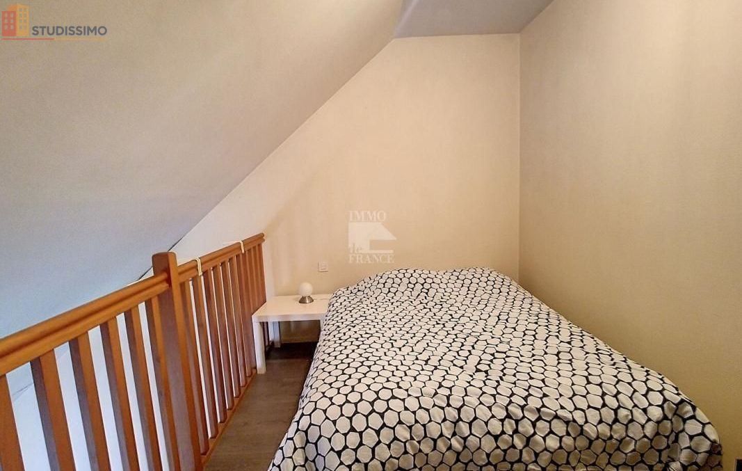Studio 20m² Laval 53000 - Photo 4