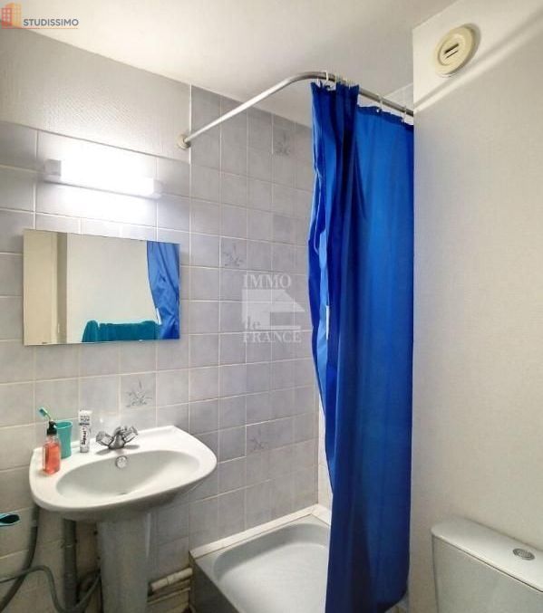 Studio 20m² Laval 53000 - Photo 3