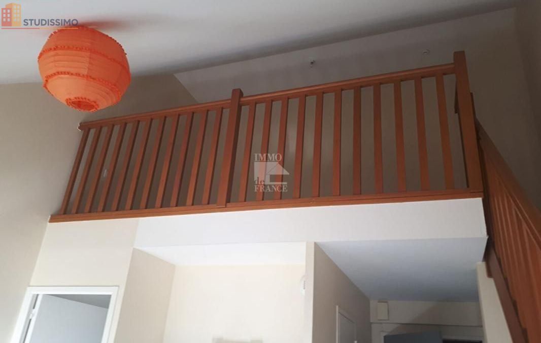 Studio 20m² Laval 53000 - Photo 2