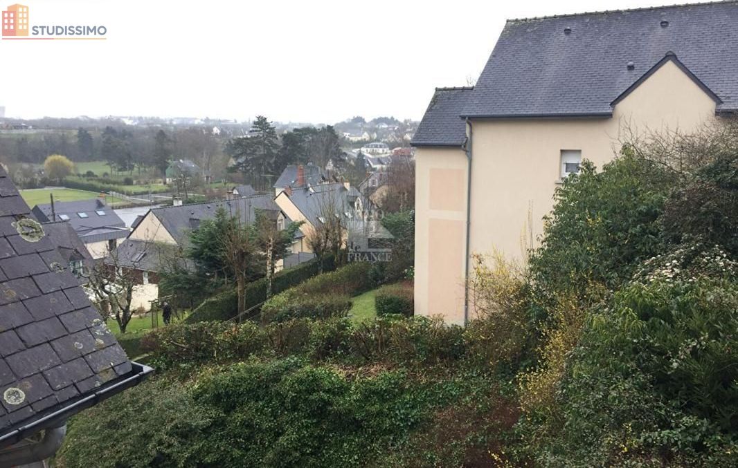 Studio 20m² Laval 53000 - Photo 1