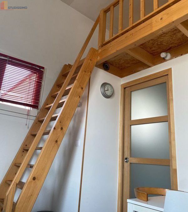 Studio 14m² Laval centre - Meublé, proche gare - Photo 2