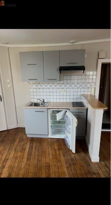 Studio 33m² Laval 53000 - Lumineux - Photo 1