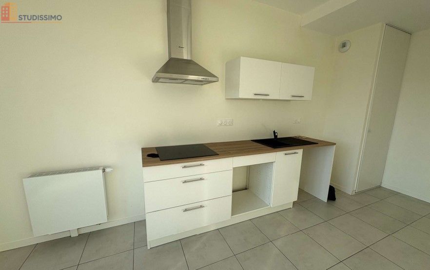 Studio 31m² Laval - DPE B, lumineux - Photo 4