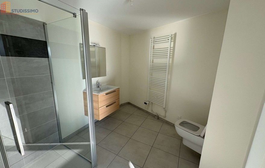 Studio 31m² Laval - DPE B, lumineux - Photo 3