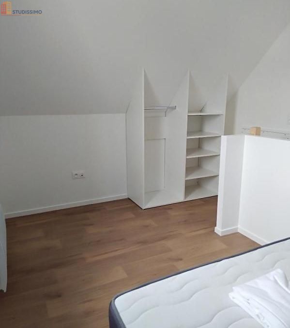 Studio meublé 28m² Laval - Meublé, DPE B - Photo 2