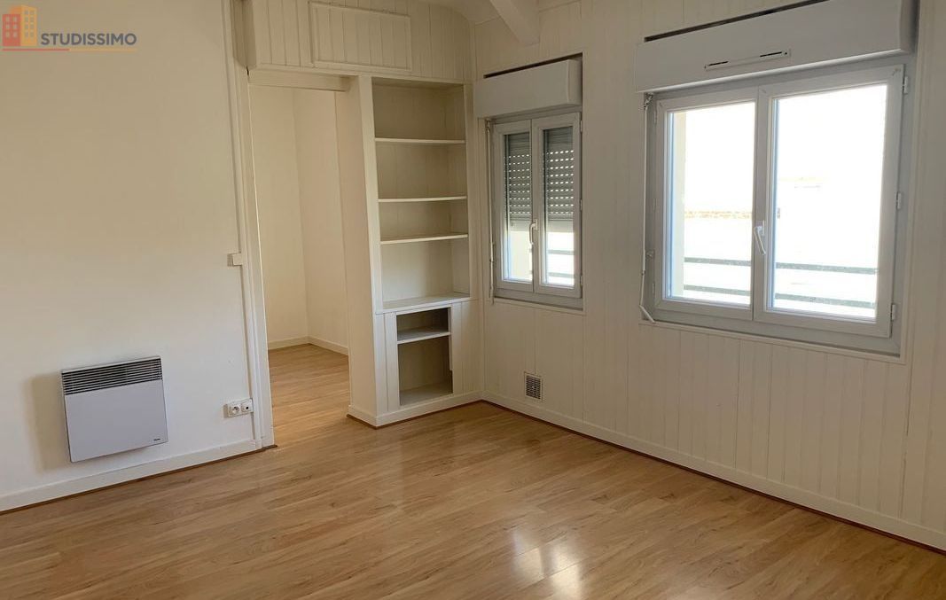 Studio 29m² Laval 53000 - Photo 4