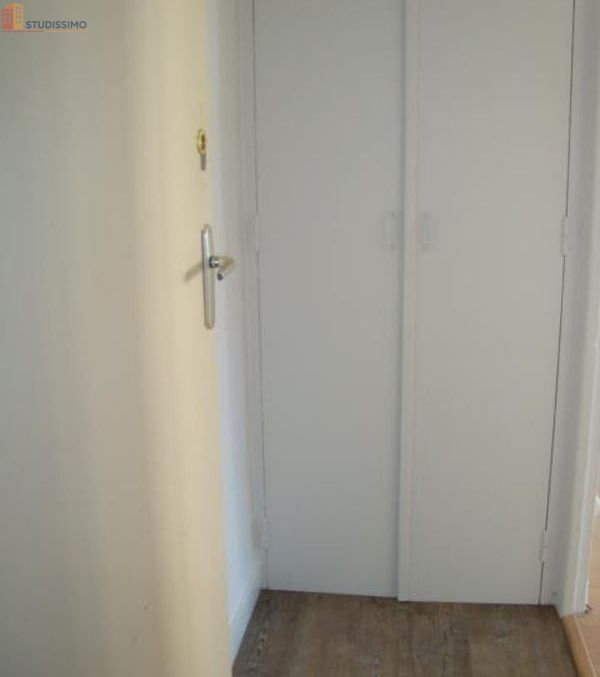 Studio 29m² Laval 53000 - Photo 1