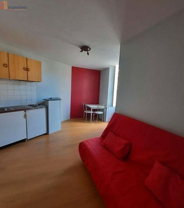 Studio à Laval