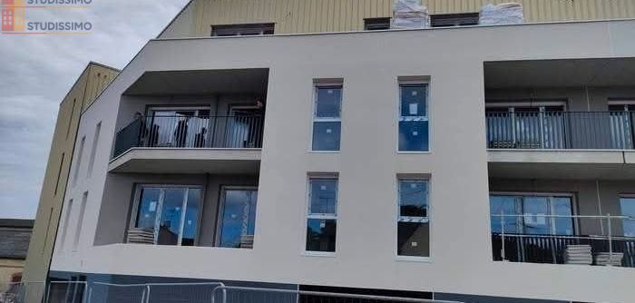 Studio 34m² Laval 53000 - Proche gare, neuf - Photo 2