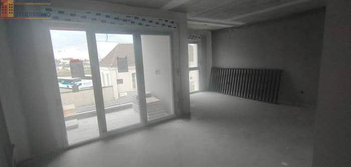 Studio 34m² Laval 53000 - Proche gare, neuf - Photo 1