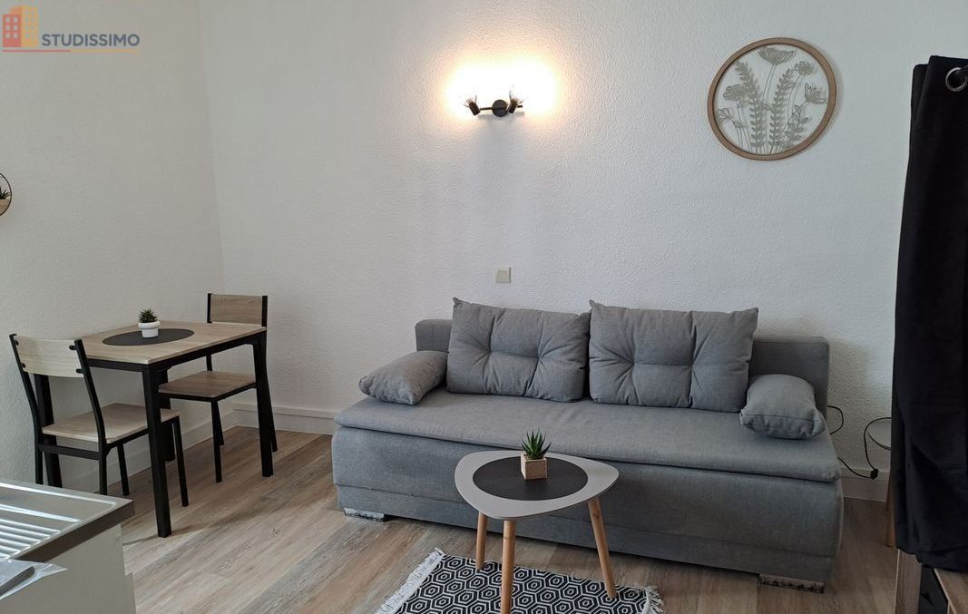 Studio à Laval