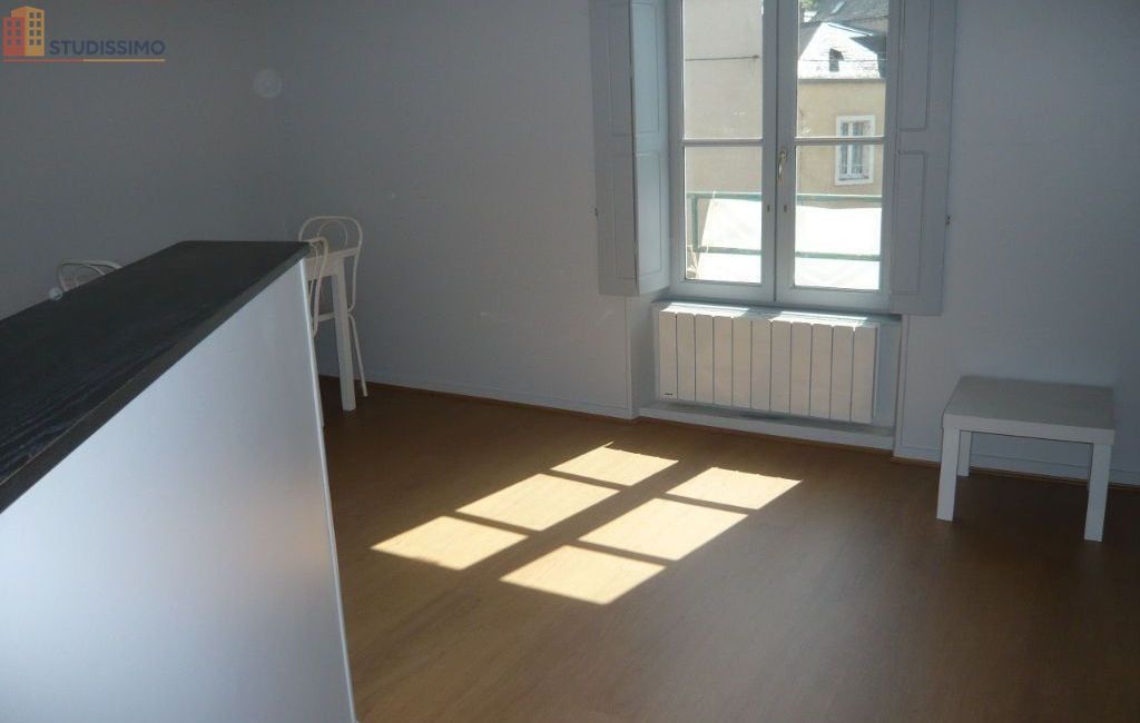 Studio meublé 20m² Laval 53000 - Lumineux, étage 1 - Photo 3